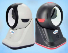 Máy quét mã vạch 1D Zozo Z5900, máy để bàn